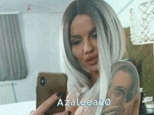 Azaleea20