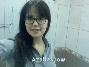 AzaliaShow