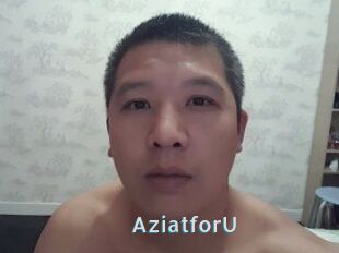 AziatforU