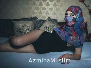 AzminaMuslim