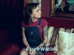 AzureWorld