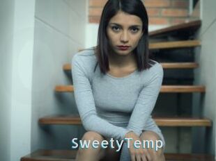 SweetyTemp