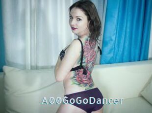 A00GoGoDancer