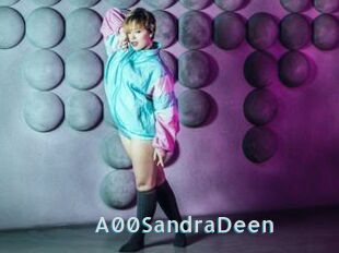 A00SandraDeen