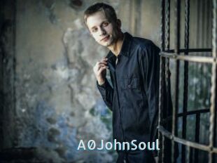 A0JohnSoul