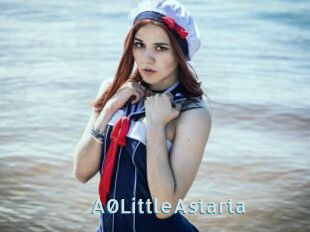 A0LittleAstarta