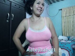 Aalejitahott