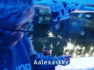 Aalexaskky