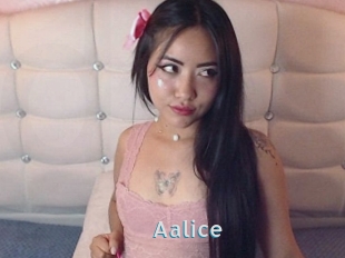 Aalice