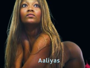 Aaliyas