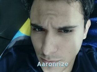 Aaronrize