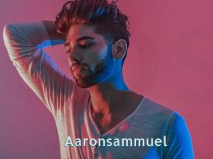 Aaronsammuel