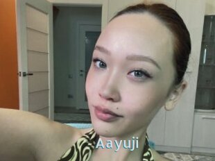 Aayuji