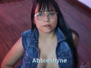 Abbieshyne