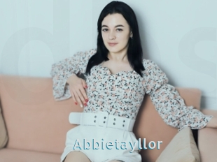 Abbietayllor