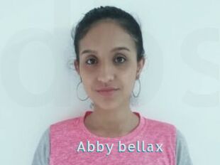 Abby_bellax