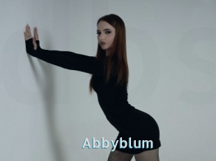 Abbyblum