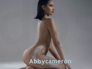 Abbycameron