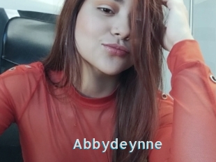 Abbydeynne