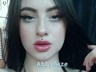 Abbyhaze