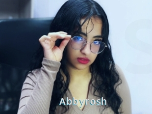 Abbyrosh