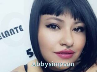 Abbysimpson