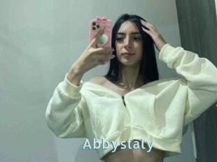 Abbystaly