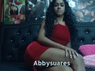 Abbysuares