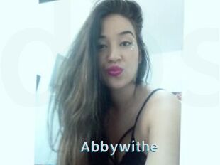 Abbywithe