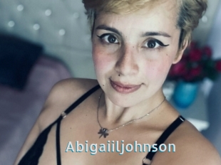 Abigaiiljohnson