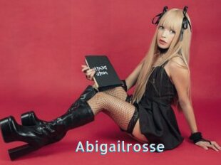 Abigailrosse