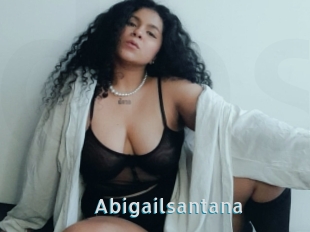 Abigailsantana