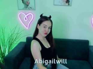 Abigailwill