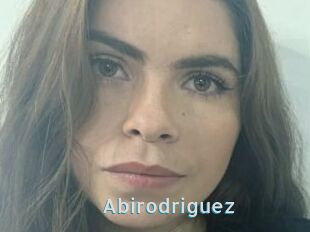 Abirodriguez