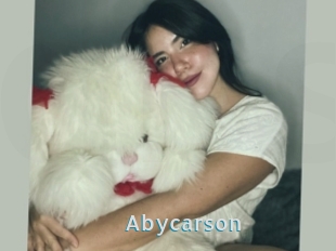 Abycarson