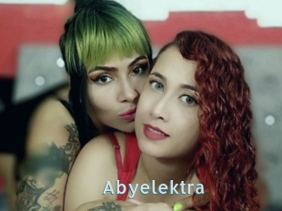 Abyelektra