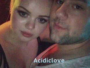 Acidiclove