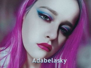 Adabelasky