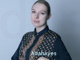 Adahayes