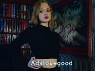 Adalovegood