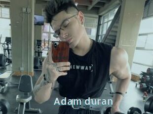 Adam_duran