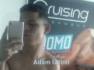 Adam_latinn