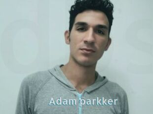 Adam_parkker