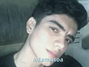 Adamasoa