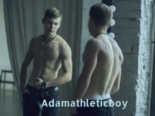 Adamathleticboy