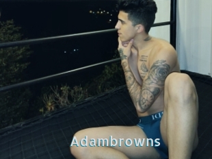 Adambrowns