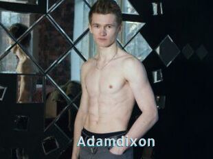 Adamdixon