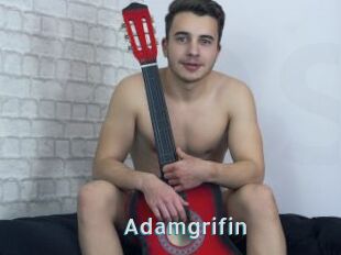 Adamgrifin