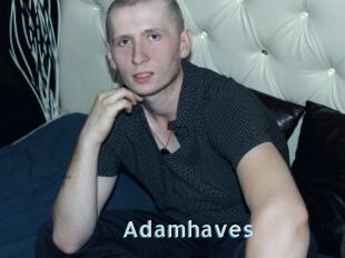 Adamhaves