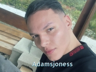 Adamsjoness